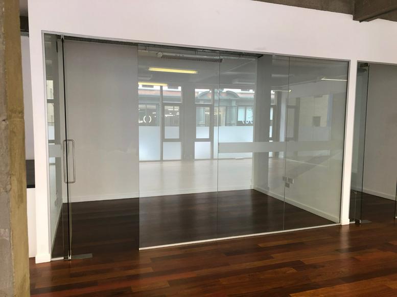 Photo of an office at 21, Queen Elizabeth Street SE1 2PD