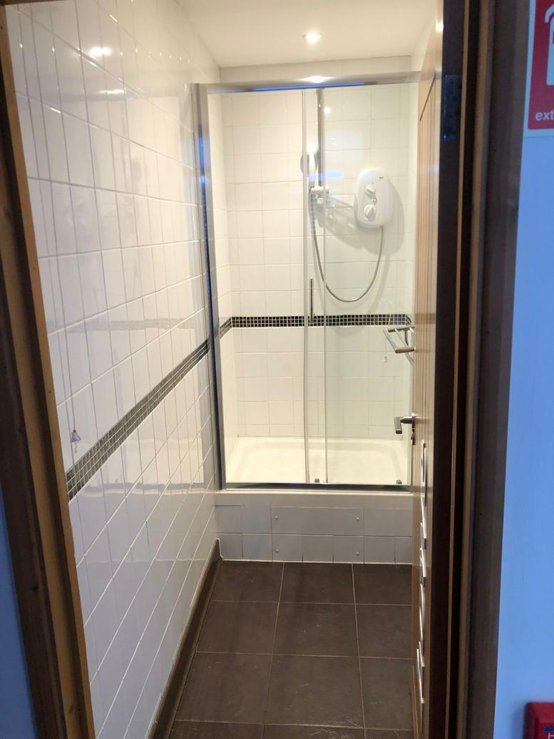 Photo of an office at 21, Queen Elizabeth Street SE1 2PD