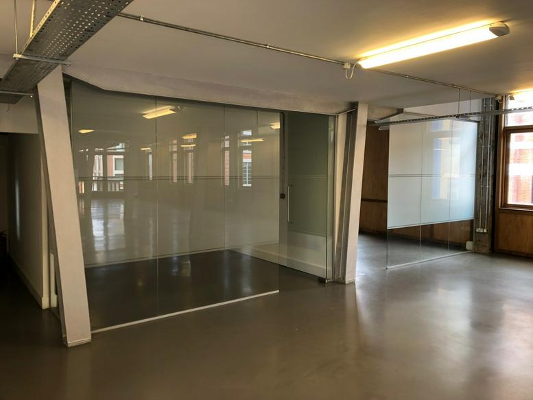 Photo of an office at 21, Queen Elizabeth Street SE1 2PD