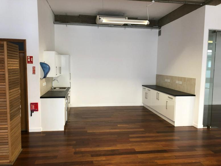 Photo of the office space available at 21, Queen Elizabeth Street SE1 2PD