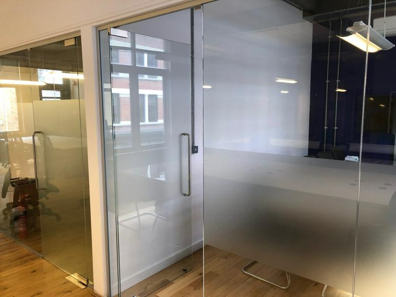 Image of an office at 21, Queen Elizabeth Street SE1 2PD