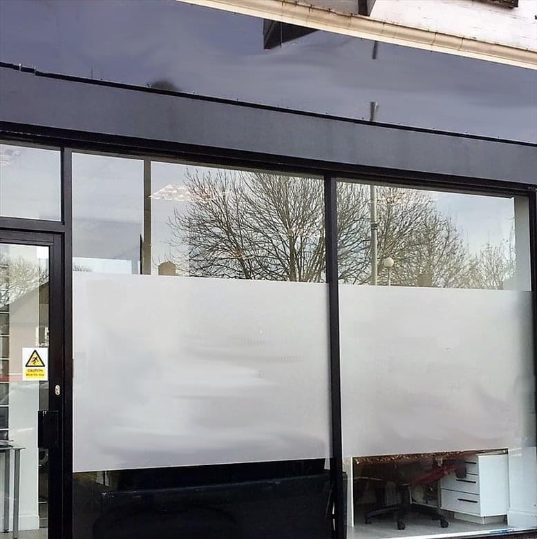 Photo of Office Space on 21 Stonecot Hill, North Cheam - Sutton