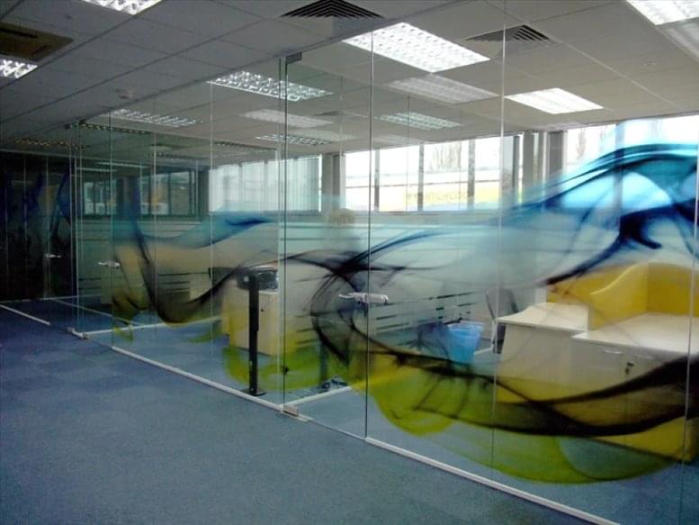 Image of an office at 21 Woodthorpe Road TW15 2RP
