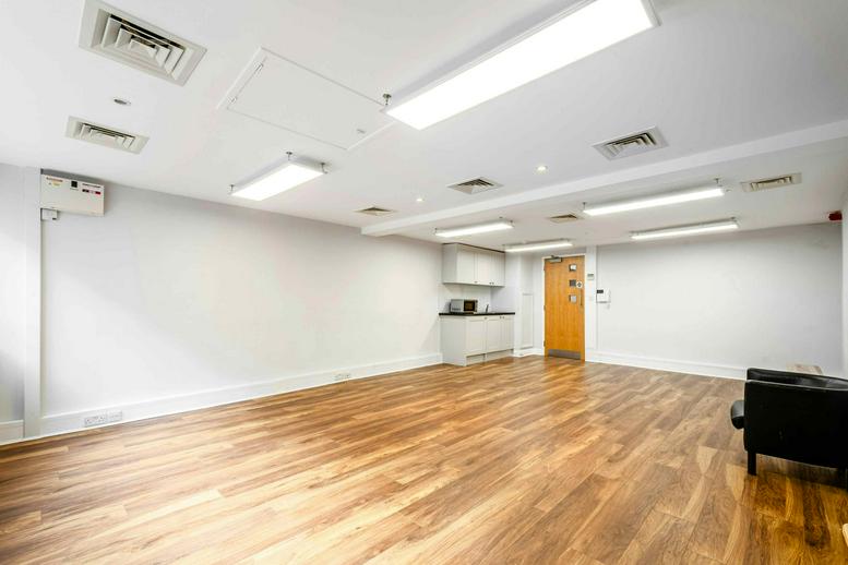 Photo of the office space available at 22-23, Widegate Street, City Of London E1 7HP