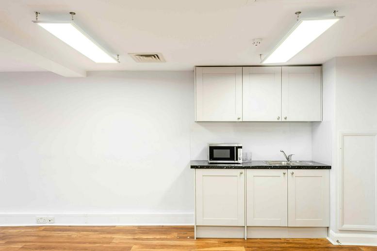 Image of the workspace at 22-23, Widegate Street, City Of London E1 7HP