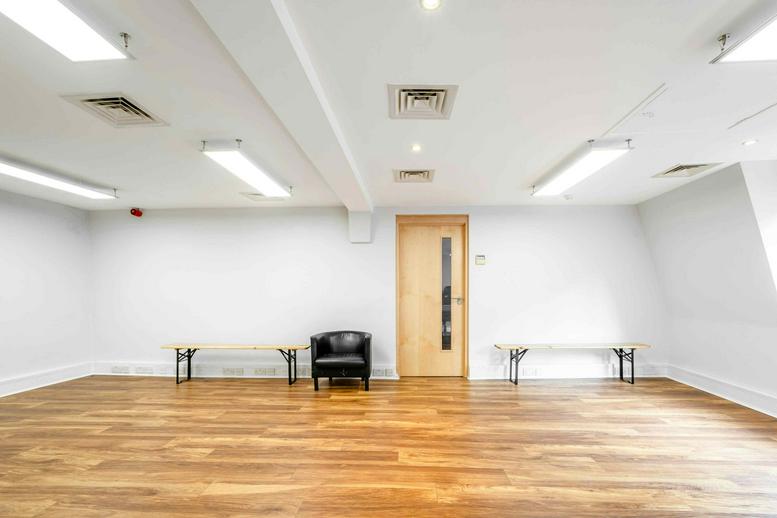 Photo of the workspace available at 22-23, Widegate Street, City Of London E1 7HP