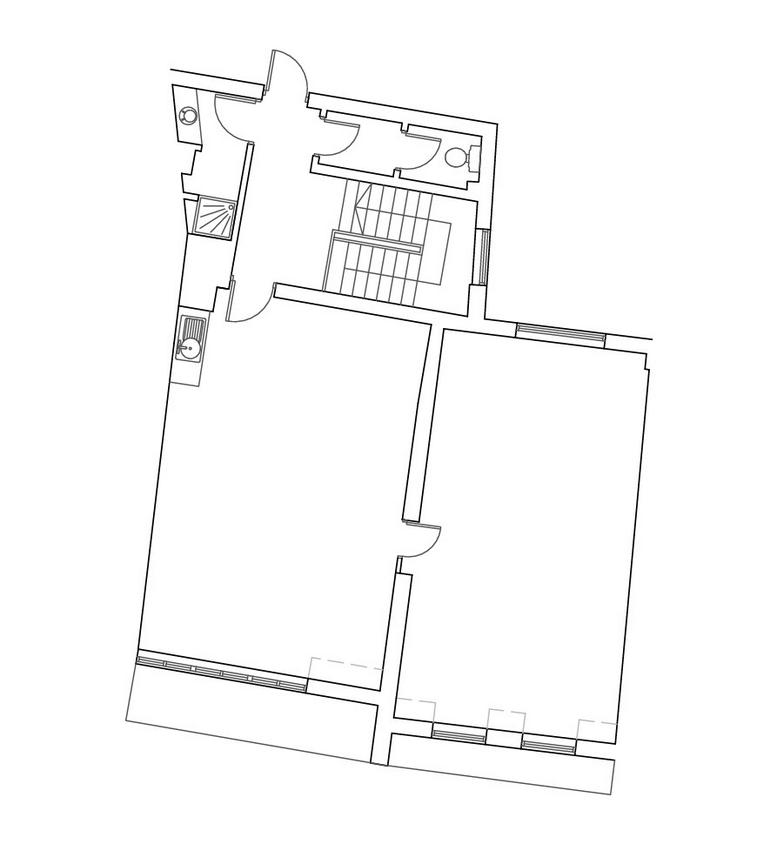 Photo of an office at 22-23, Widegate Street, City Of London E1 7HP