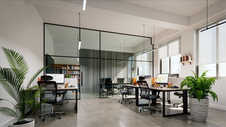 Photo of the office space available at 22-24 Glenthorne Road, 2nd And 4th Floor, Glen House W6 0PP