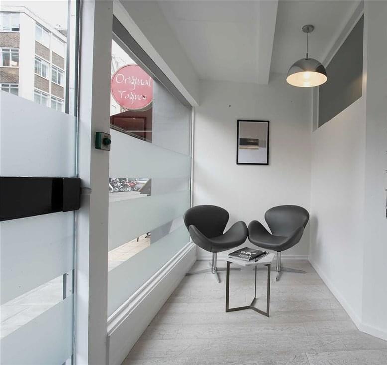 Photo of Office Space on 6 Dorset Street, Marylebone - Marylebone