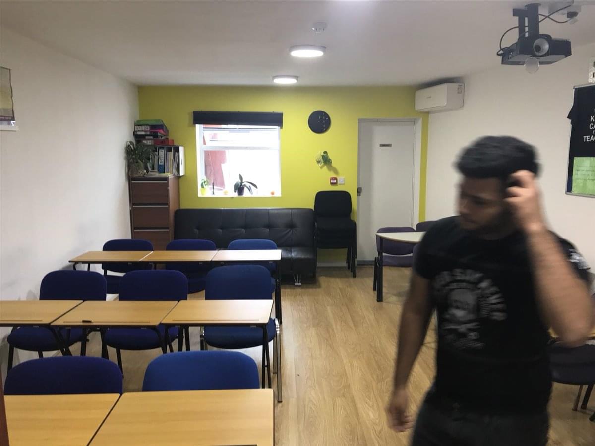 Private & Serviced Offices at 221-227 High Road in Harrow