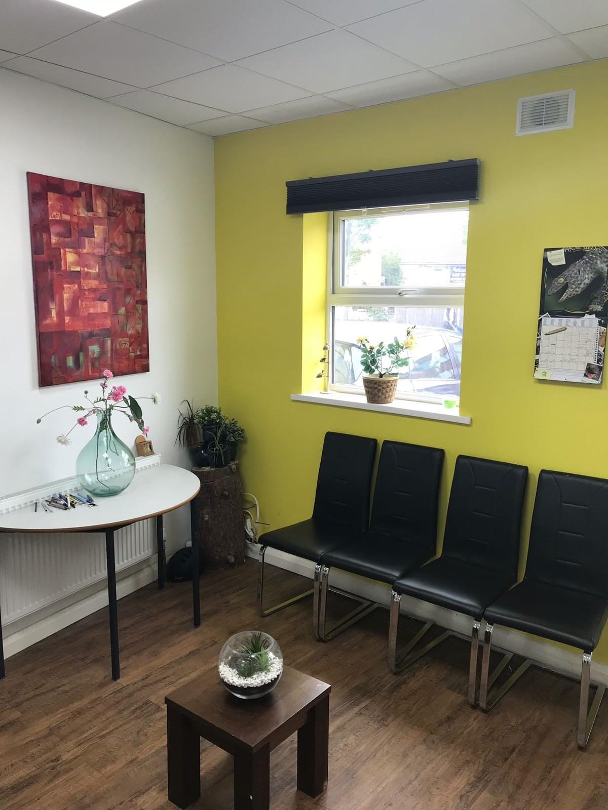 221-227 High Road Private & Serviced Offices in Harrow