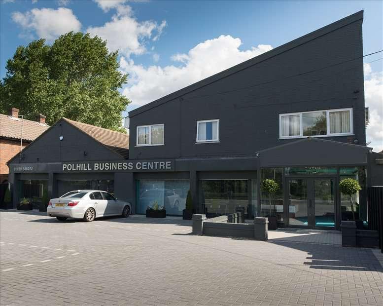 Photo of Office Space on London Road, Halstead - Orpington
