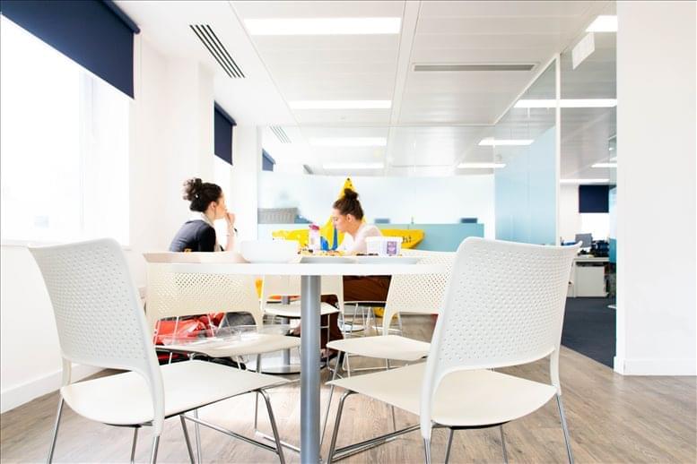 Image of an office at 227 Shepherd's Bush Road, Hammersmith W6 7AS