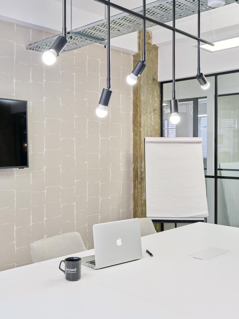 Photo of Holborn office spaces at 229-231 High Holborn WC1V 7DN