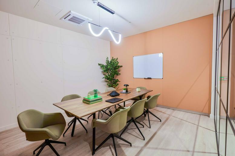 Photo of an office at 22, Ash Avenue SE17 1GQ