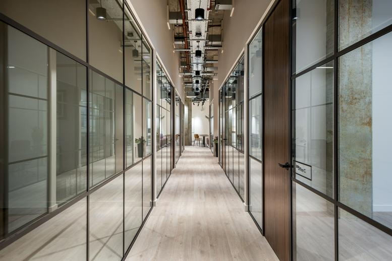 Image of an office at 22, Ash Avenue SE17 1GQ