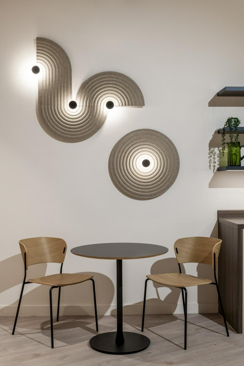 Photo of an office at 22, Ash Avenue SE17 1GQ