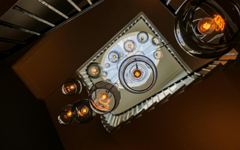 Image of an office at 22, Bedford Square, Bloomsbury WC1B