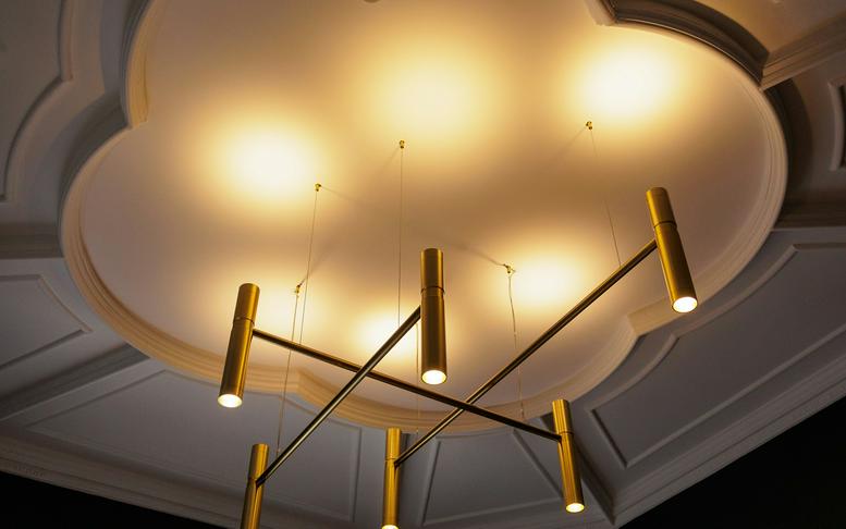 Photo of an office at 22, Bedford Square, Bloomsbury WC1B