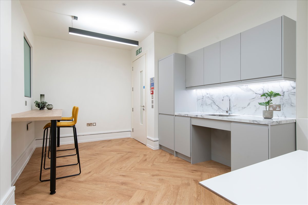 Photo of the office space available at 22 Grosvenor Gardens, Belgravia SW1W 0DH