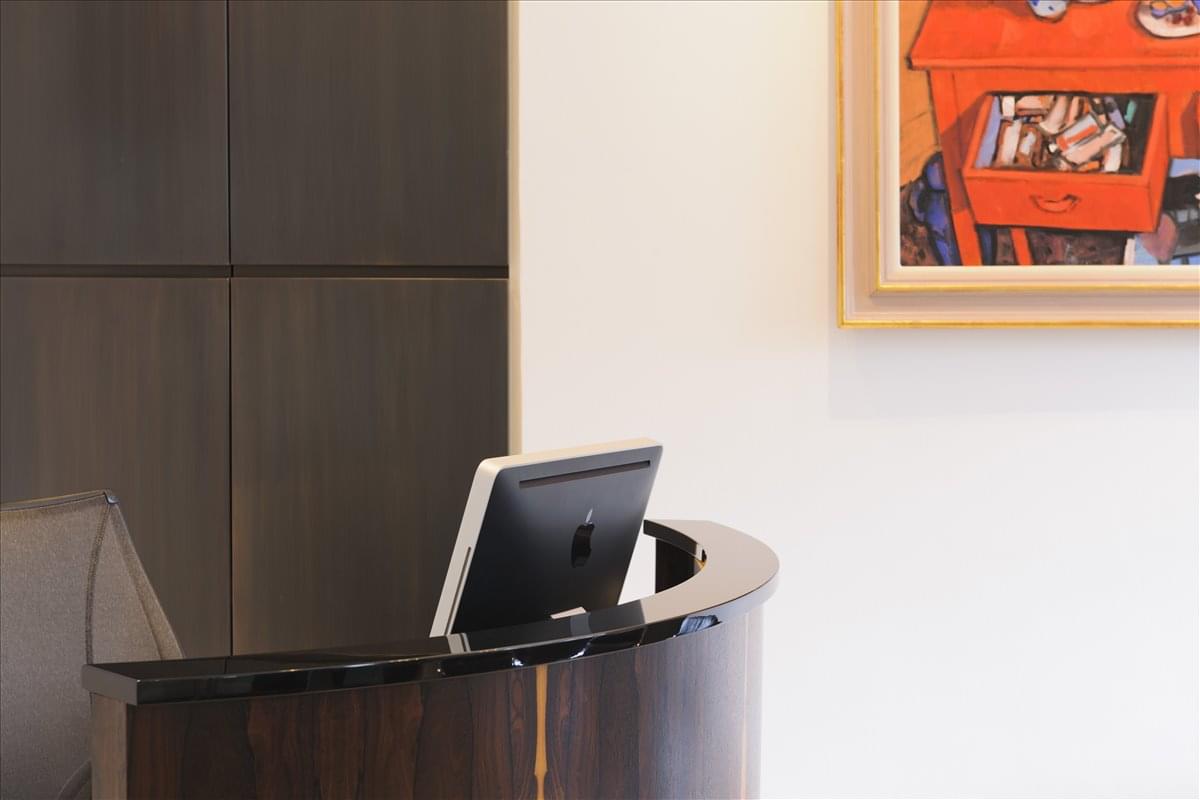 Private & Serviced Offices at 22 Manchester Square, Central London in Marylebone