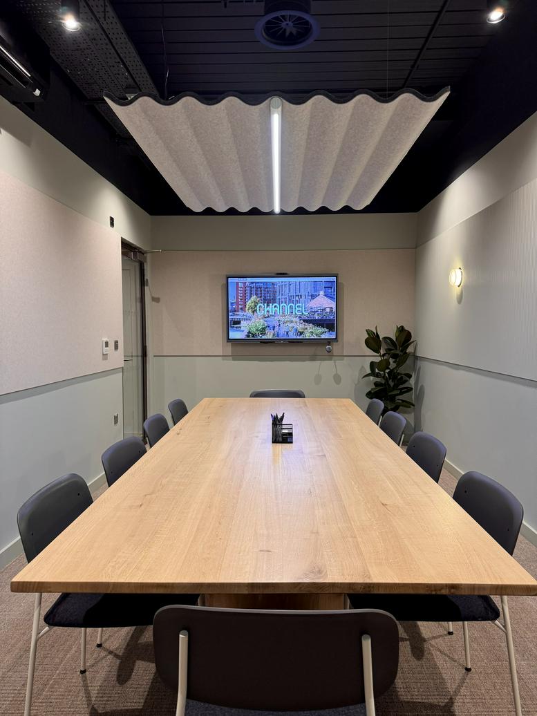Photo of an office at 22, Northdown Street N1 9BG