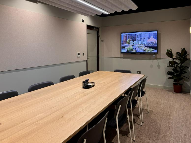 Photo of an office at 22, Northdown Street N1 9BG