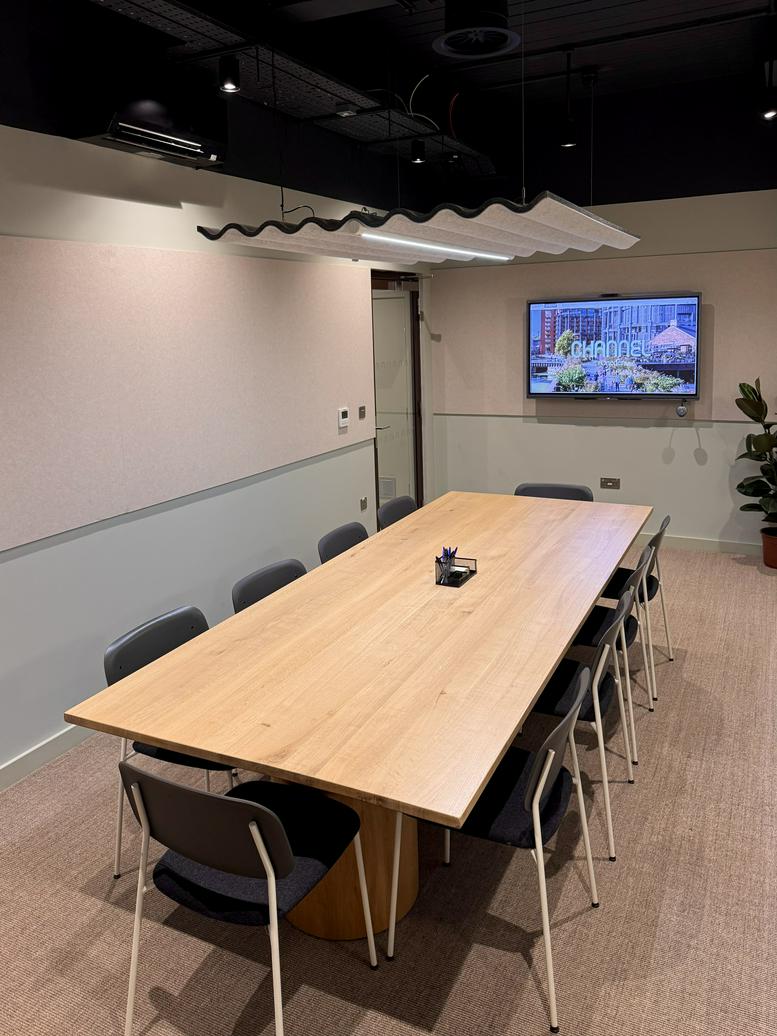 Photo of an office at 22, Northdown Street N1 9BG