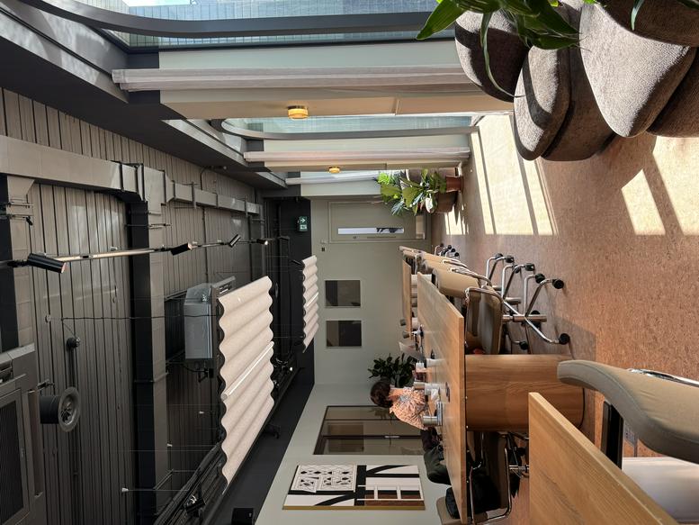Photo of an office at 22, Northdown Street N1 9BG