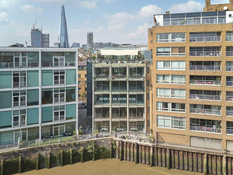 Photo of Office Space on 22, Shad Thames - Bermondsey