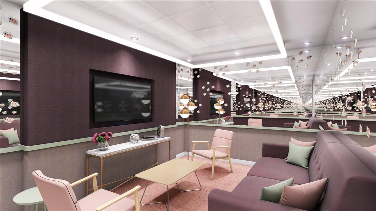 Photo of an office at 22 Tudor Street EC4Y 0AY