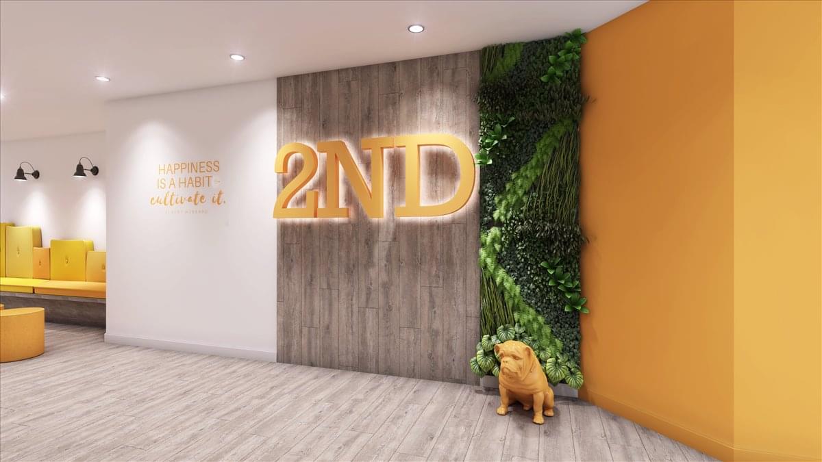 Photo of an office at 22 Tudor Street EC4Y 0AY