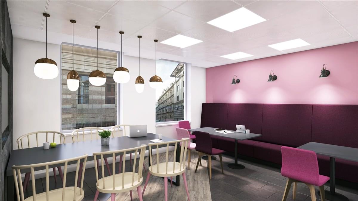 Image of an office at 22 Tudor Street EC4Y 0AY