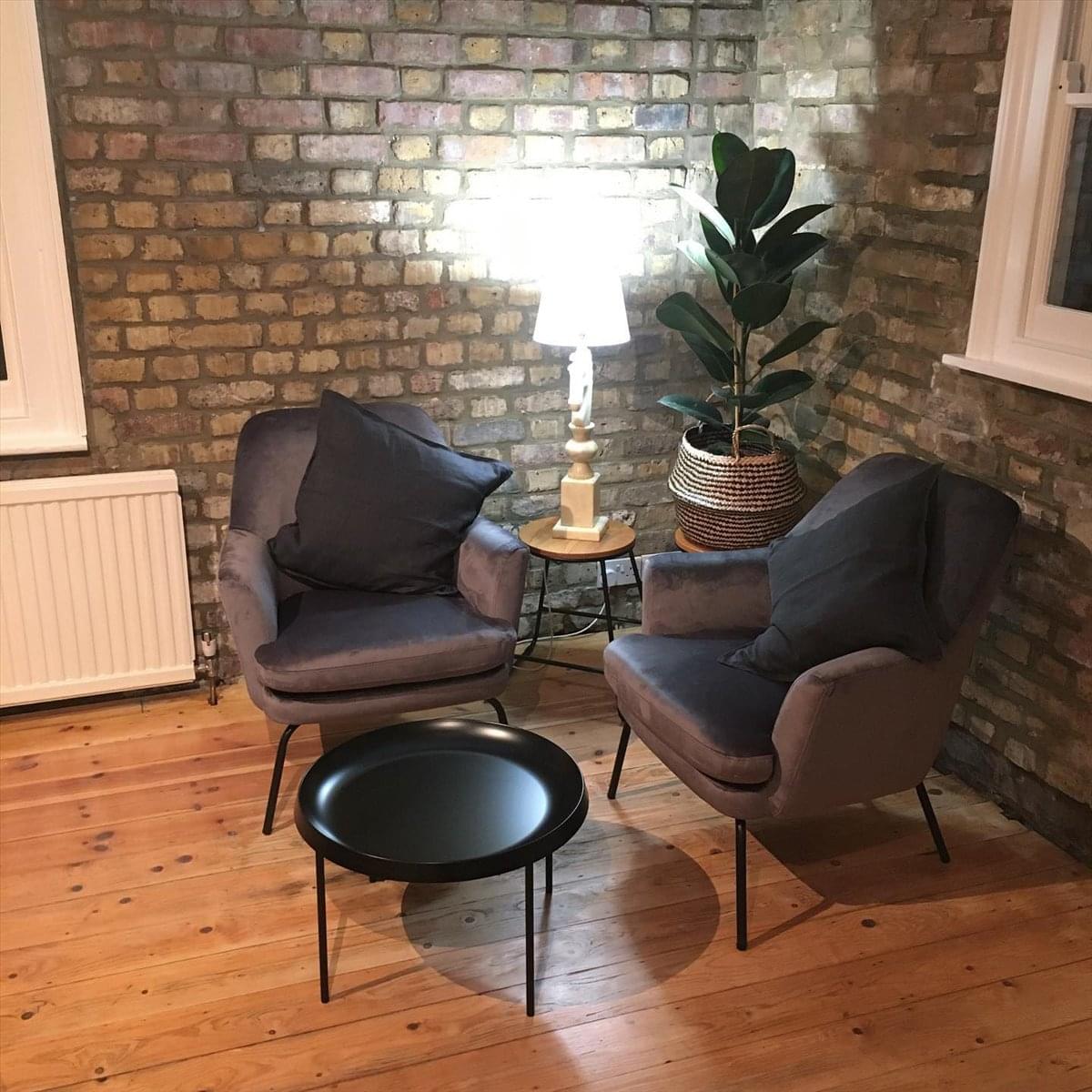 Photo of the office space available at 230a Kentish Town Road NW5 2AB
