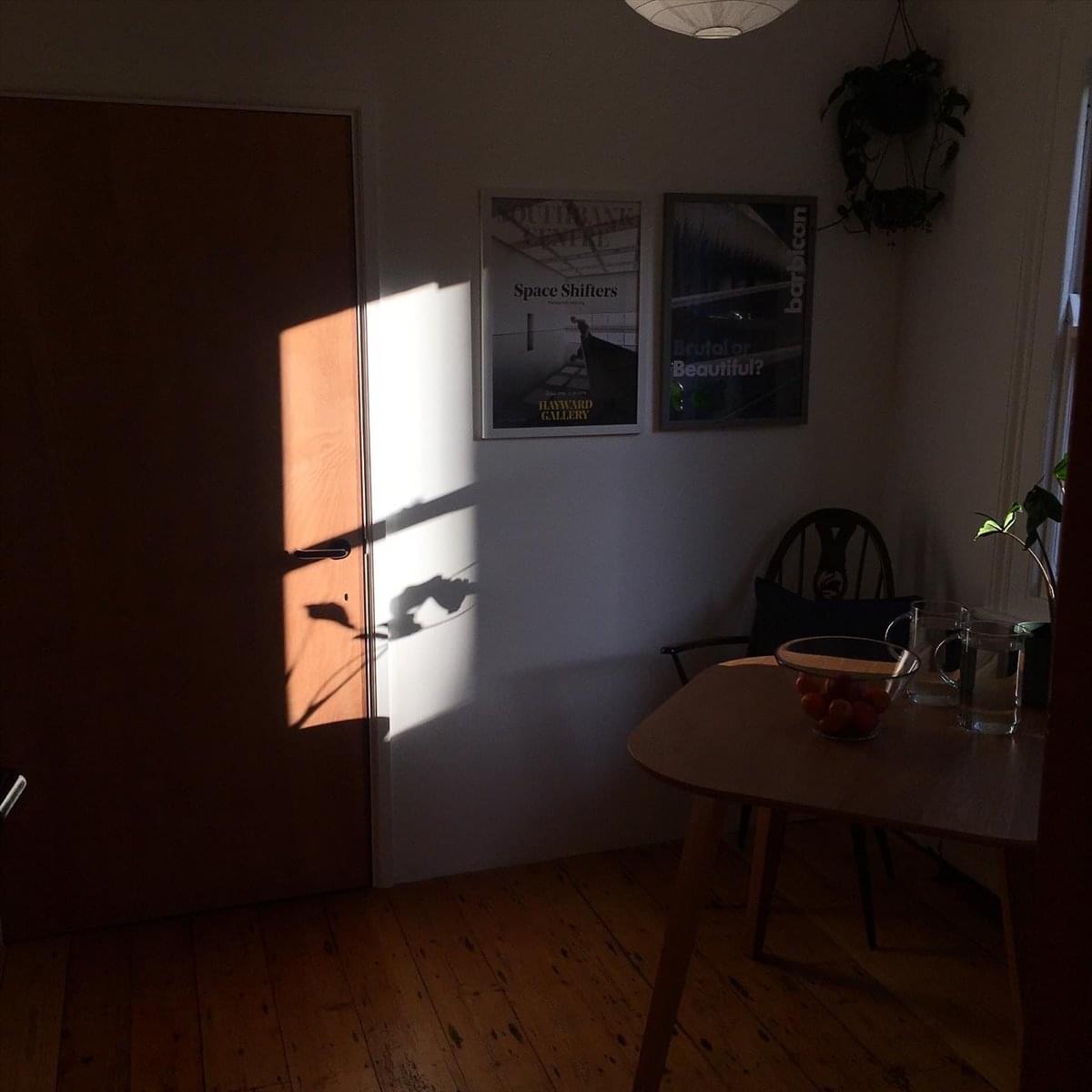 Image of the workspace at 230a Kentish Town Road NW5 2AB