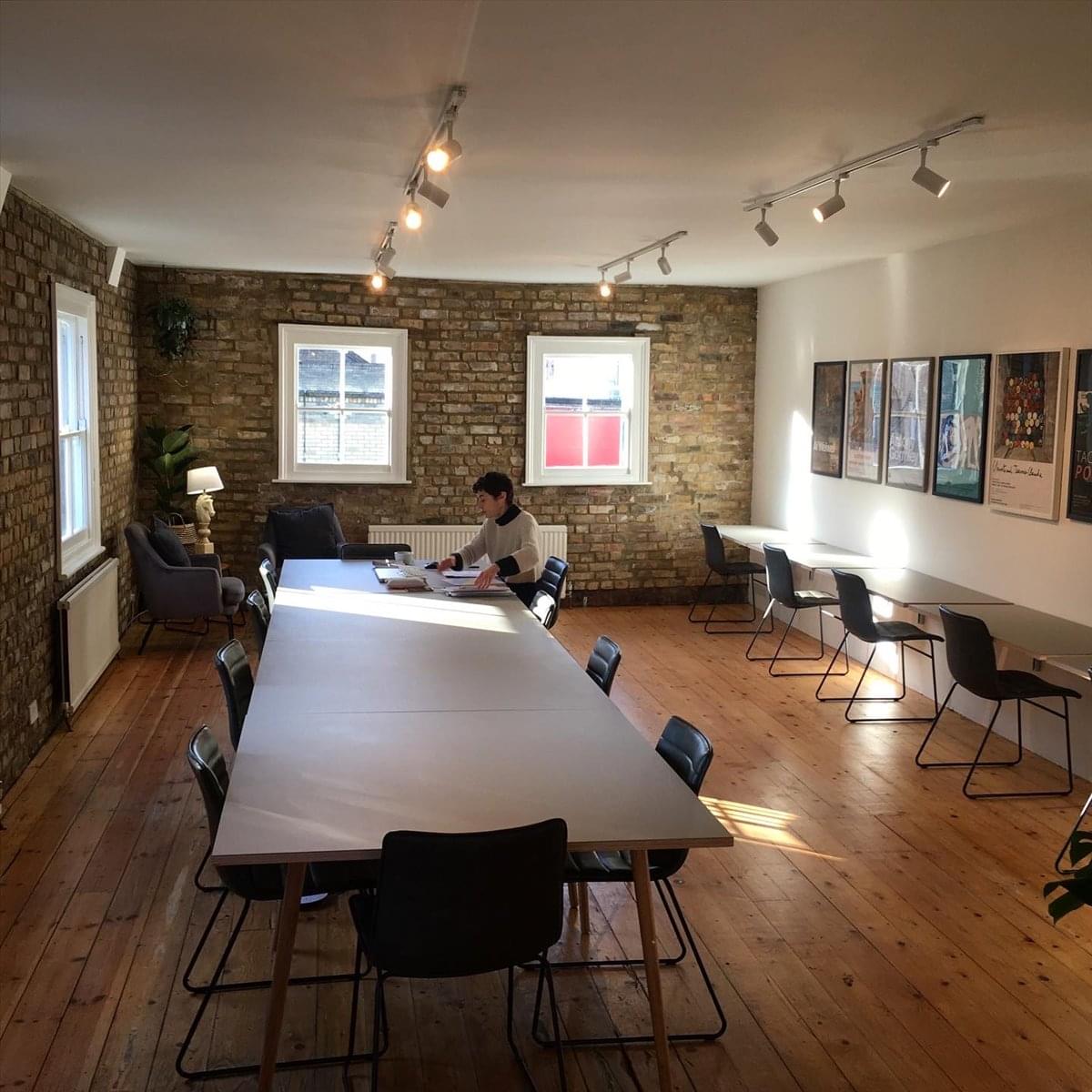 Photo of Office Space on 230a Kentish Town Road - Kentish Town