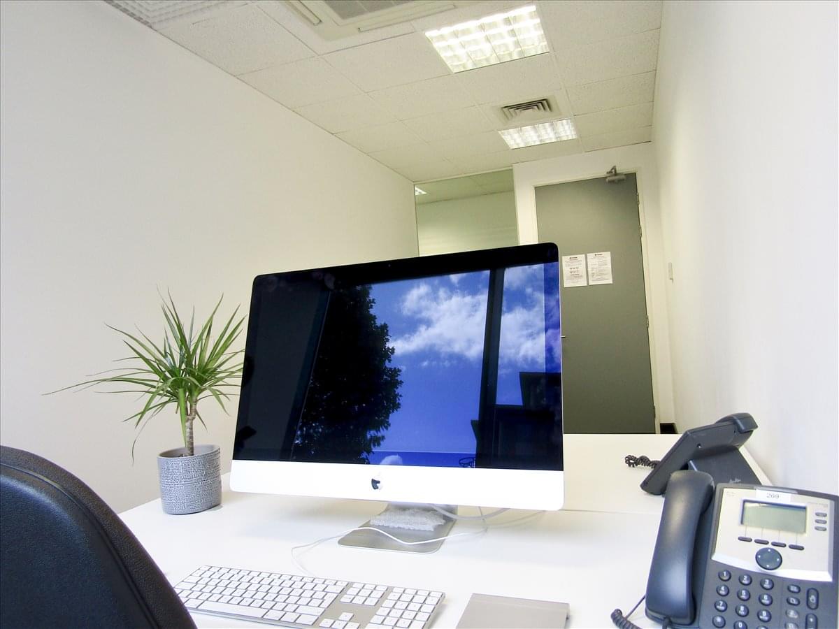 Photo of the office space available at 231 Vauxhall Bridge Road, Victoria SW1V 1AD