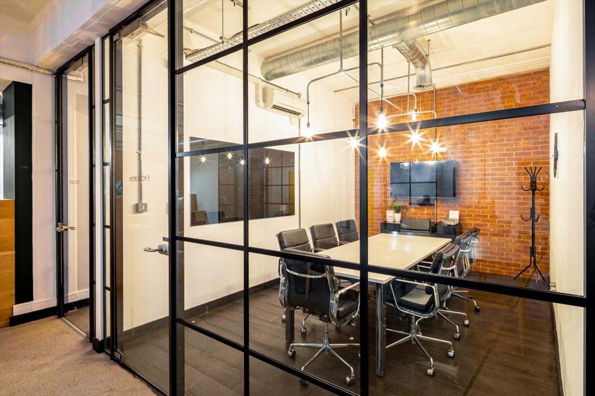 Photo of the office space available at 235 High Holborn WC1V 7DN
