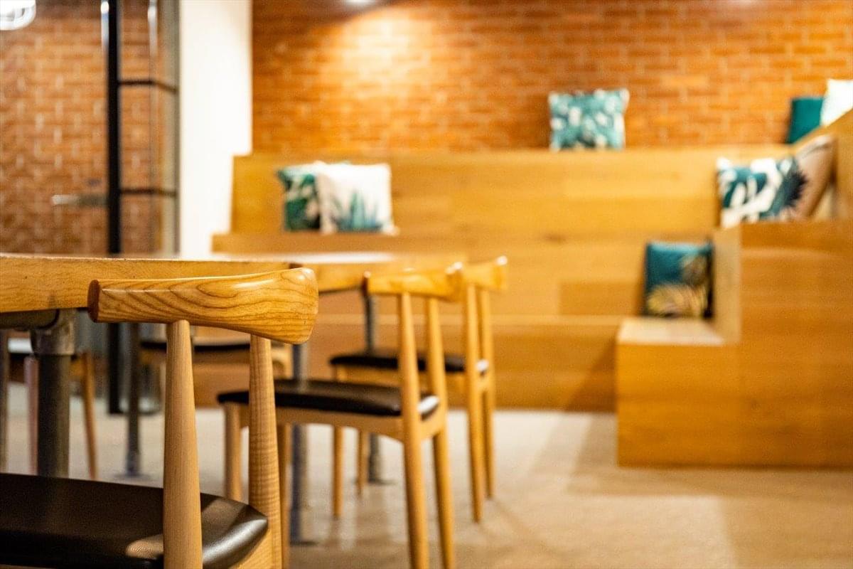 Image of an office at 235 High Holborn WC1V 7DN