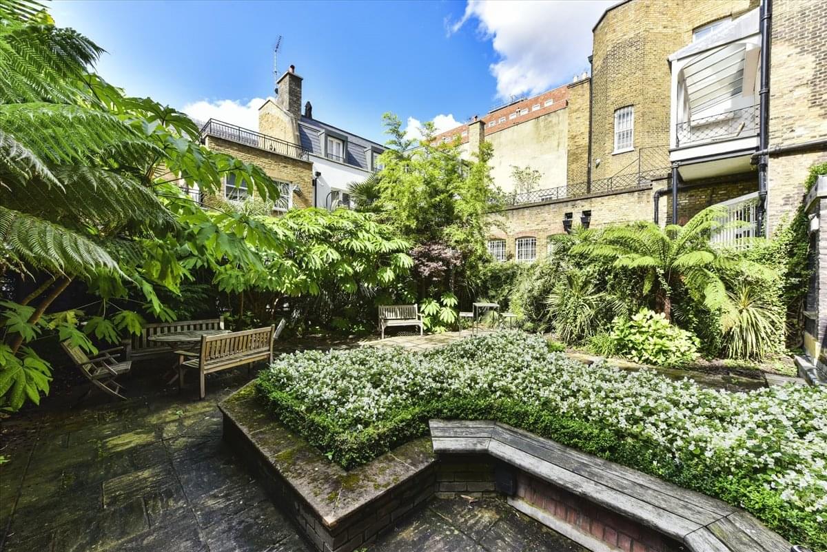 Photo of Office Space on 8-10 Hill Street - Mayfair