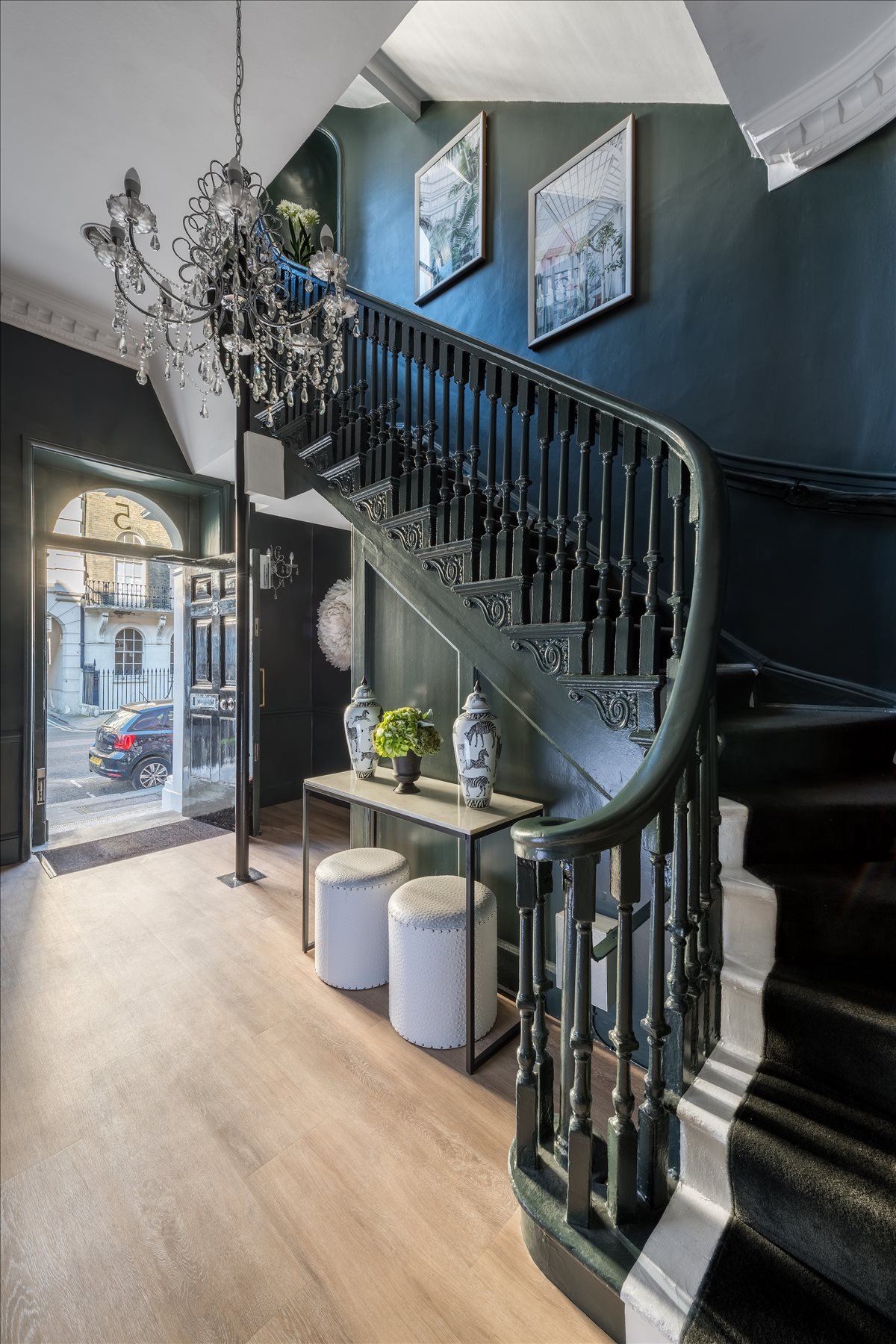 Photo of Office Space on 23 Southampton Place, Holborn - Bloomsbury