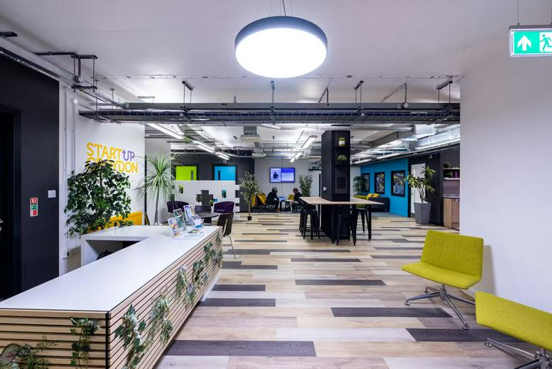 Photo of Office Space on 23, Whitestone Way - Croydon