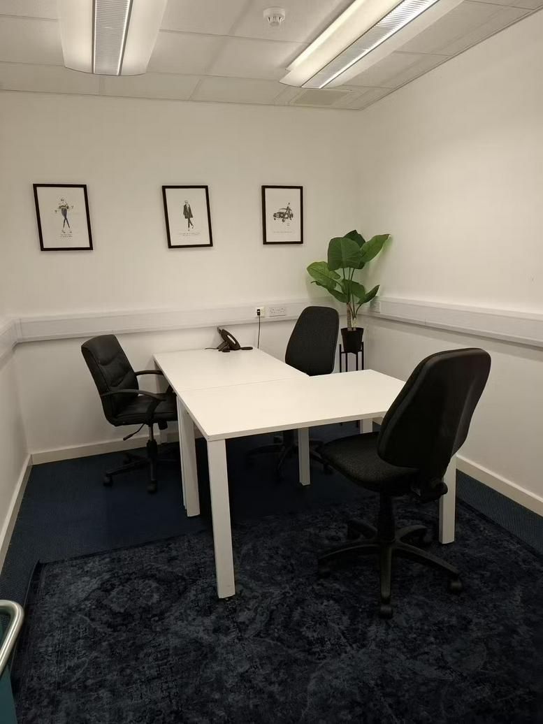 Photo of the office space available at 23, Whitestone Way CR0 4WF