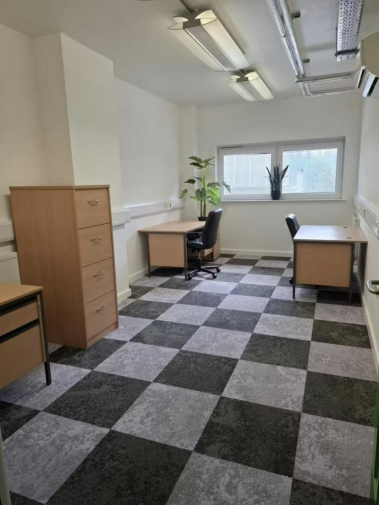 Image of the workspace at 23, Whitestone Way CR0 4WF