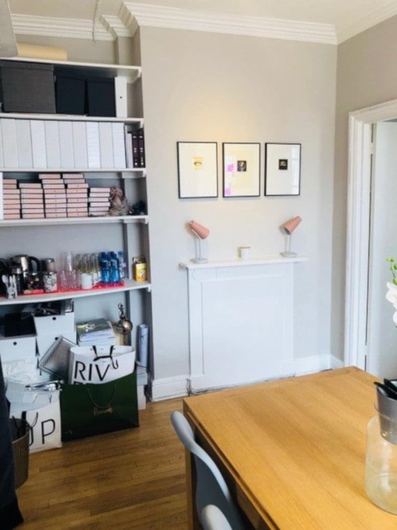 Private & Serviced Offices at 240 Portobello Road in Holland Park