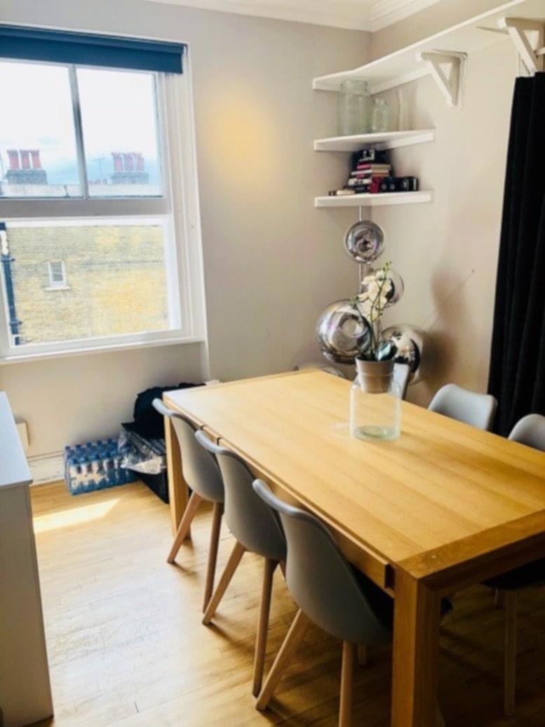 Photo of Office Space on 240 Portobello Road - Holland Park