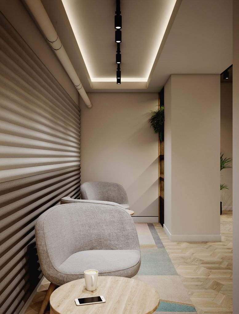Photo of the office space available at 241 & 251 Southwark Bridge Road SE1 6FJ