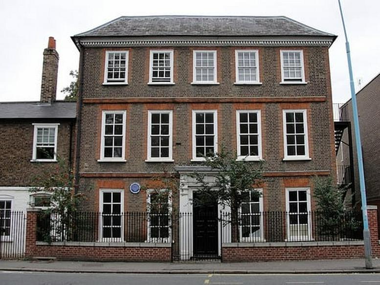Photo of Office Space on Van Gogh House, 158-160 Twickenham Road, Isleworth - Brentford