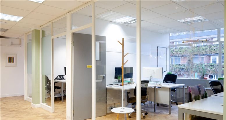 Photo of Office Space on 3rd Floor, Steward House, 14 Commercial Way  - Chessington