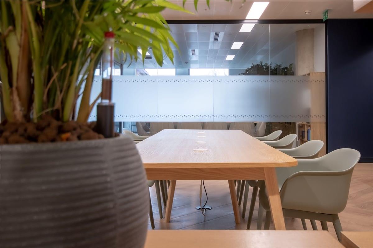 Photo of an office at 245 Hammersmith Road, Floor 1st & 2nd W6 8PW
